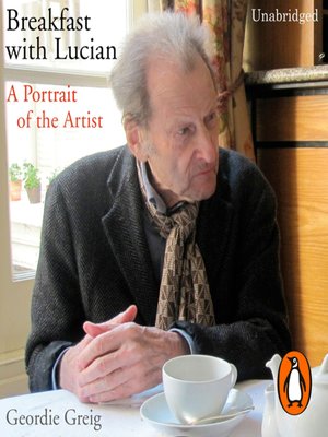cover image of Breakfast with Lucian